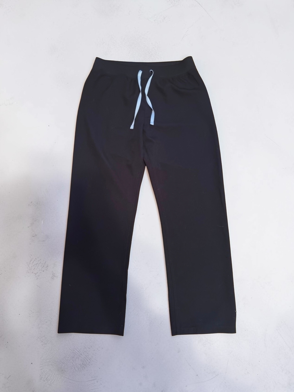 Black Women's Livingston Scrub Bottoms